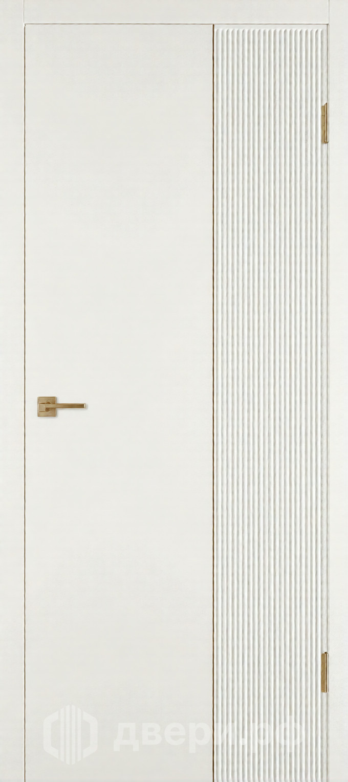 фото: Межкомнатная дверь Linea VR 2