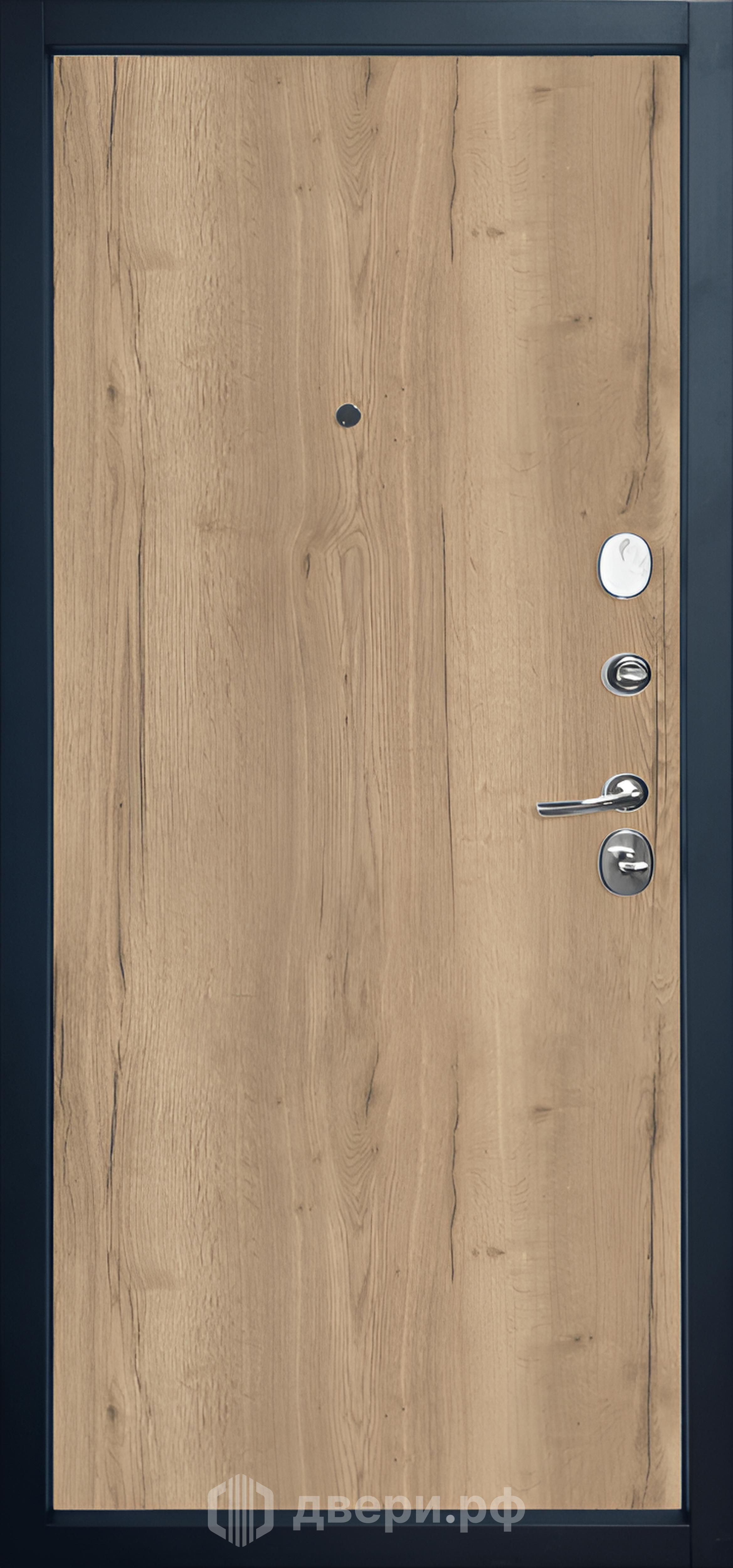 фото: Входная дверь Expert Pro 3K