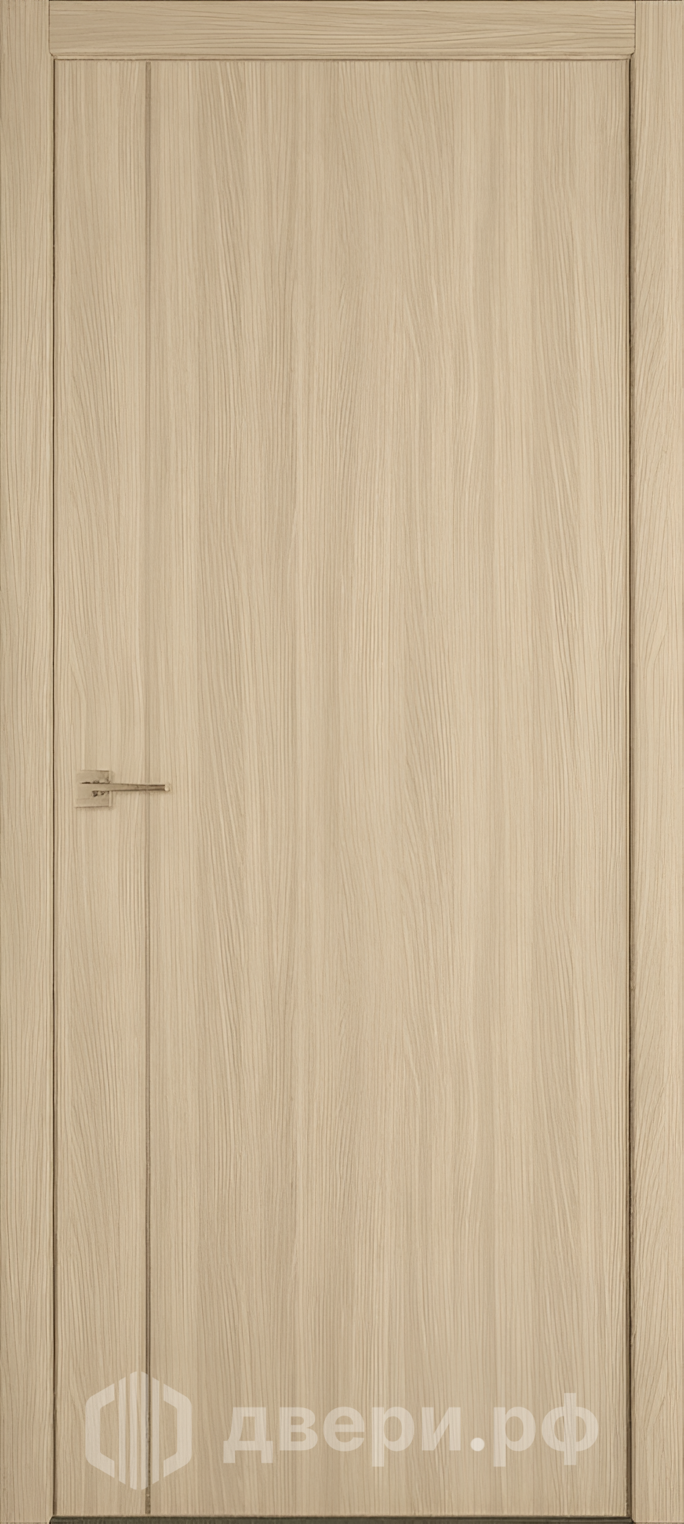 фото: Межкомнатная дверь Урбан 1 ВР