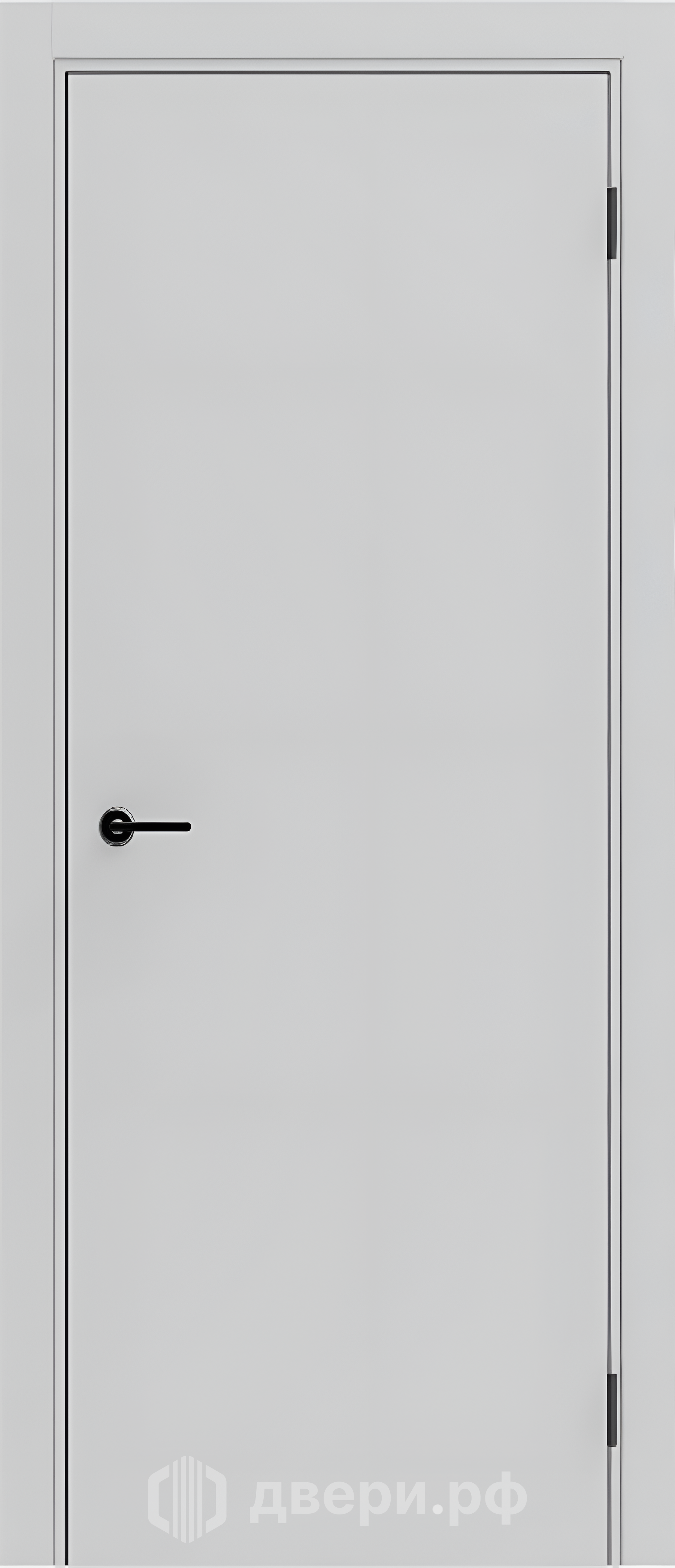 фото: Межкомнатная дверь Порта-50