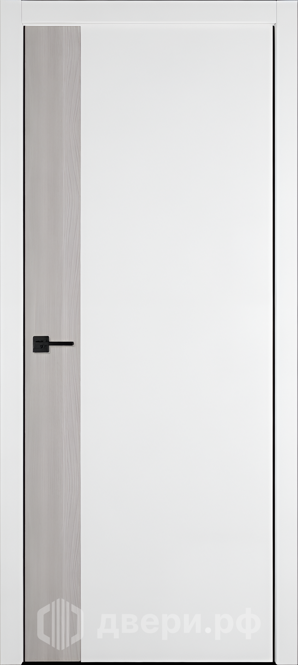 фото: Межкомнатная дверь Urban V