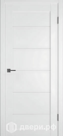 фото: Межкомнатная дверь Emalex 32