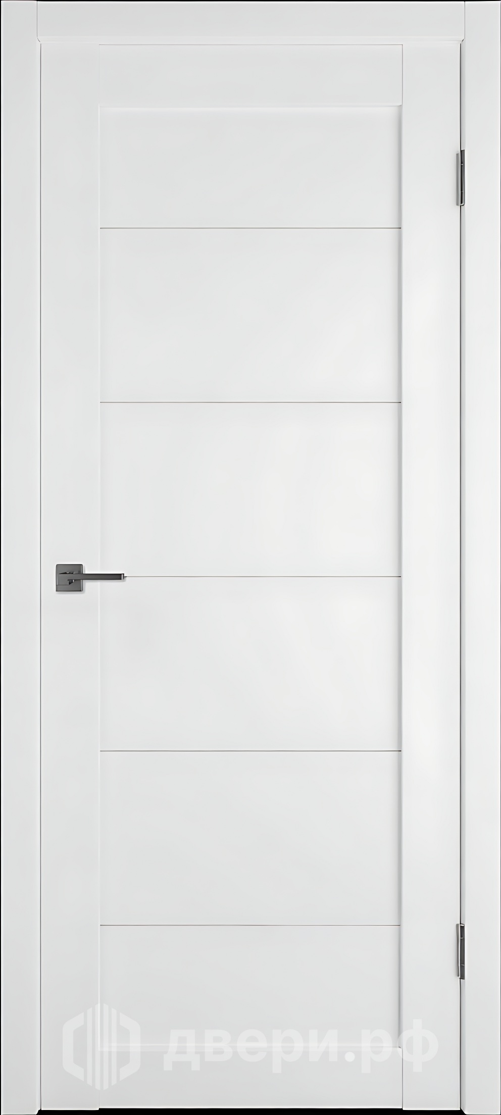 фото: Межкомнатная дверь Emalex 32