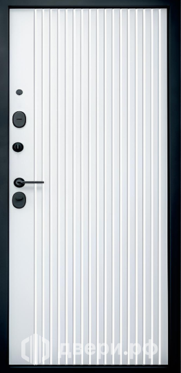 фото: Входная дверь Combi Band