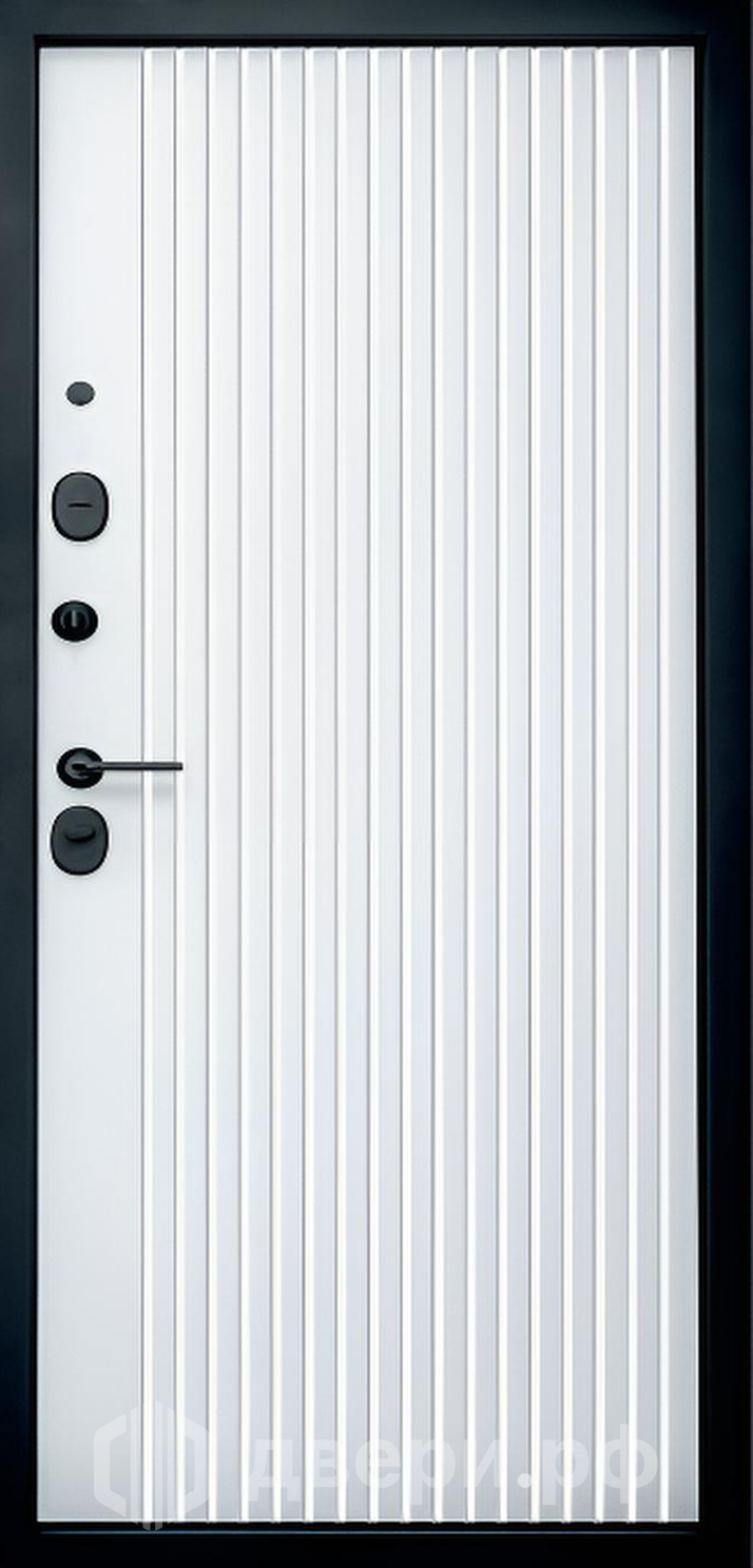 фото: Входная дверь Combi Band