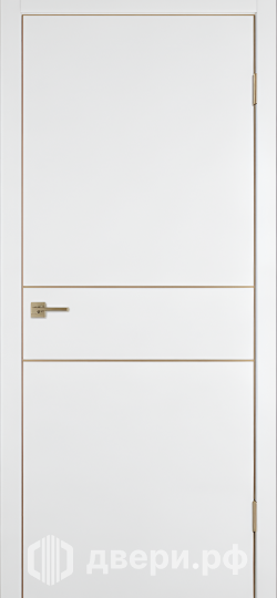 фото: Межкомнатная дверь Urban 2H