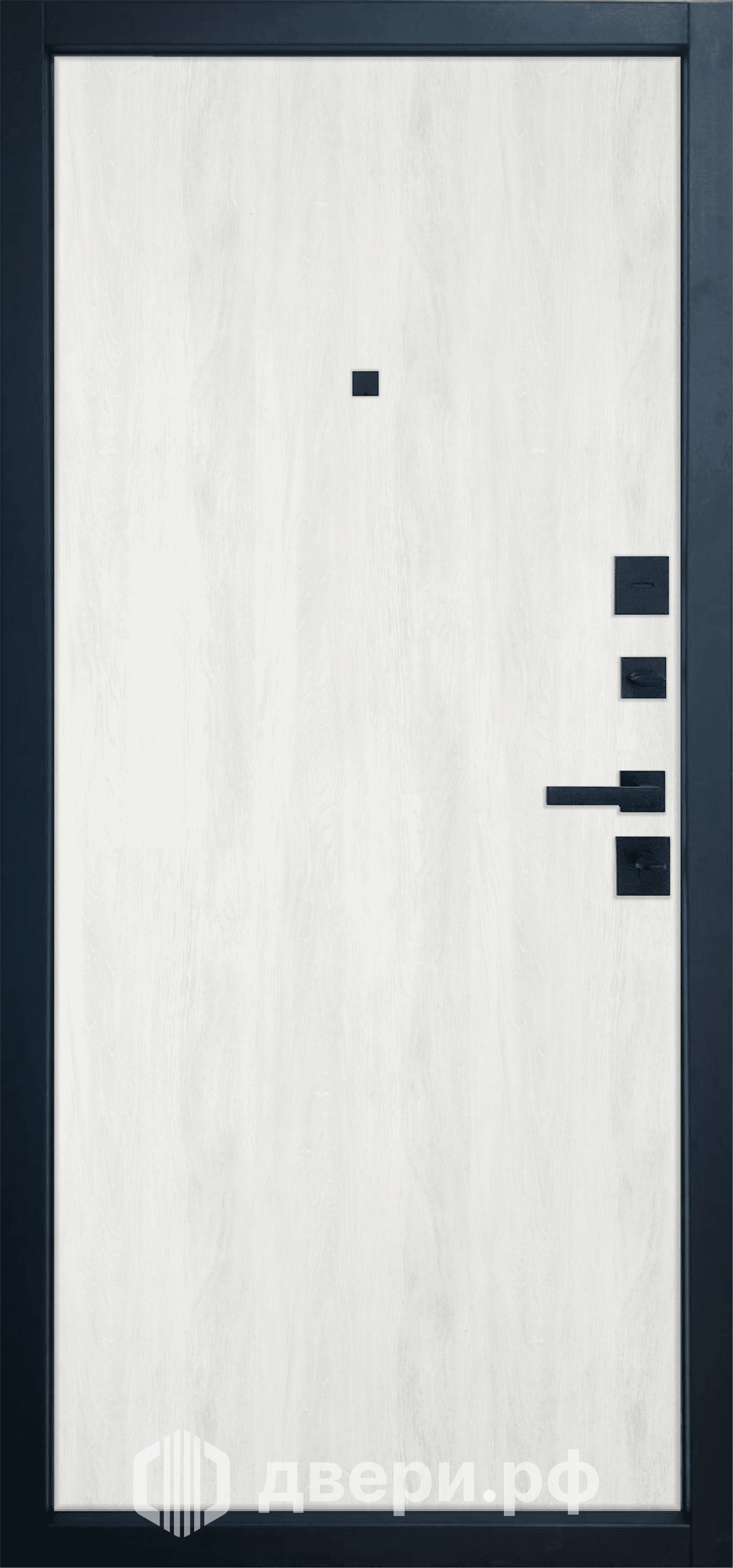 фото: Входная дверь Optima 1