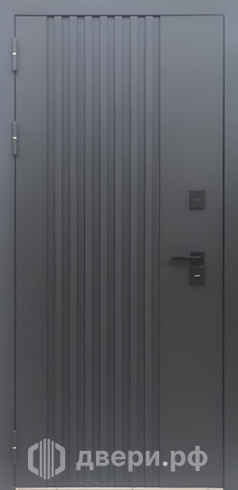 фото: Входная дверь Ривер Термо