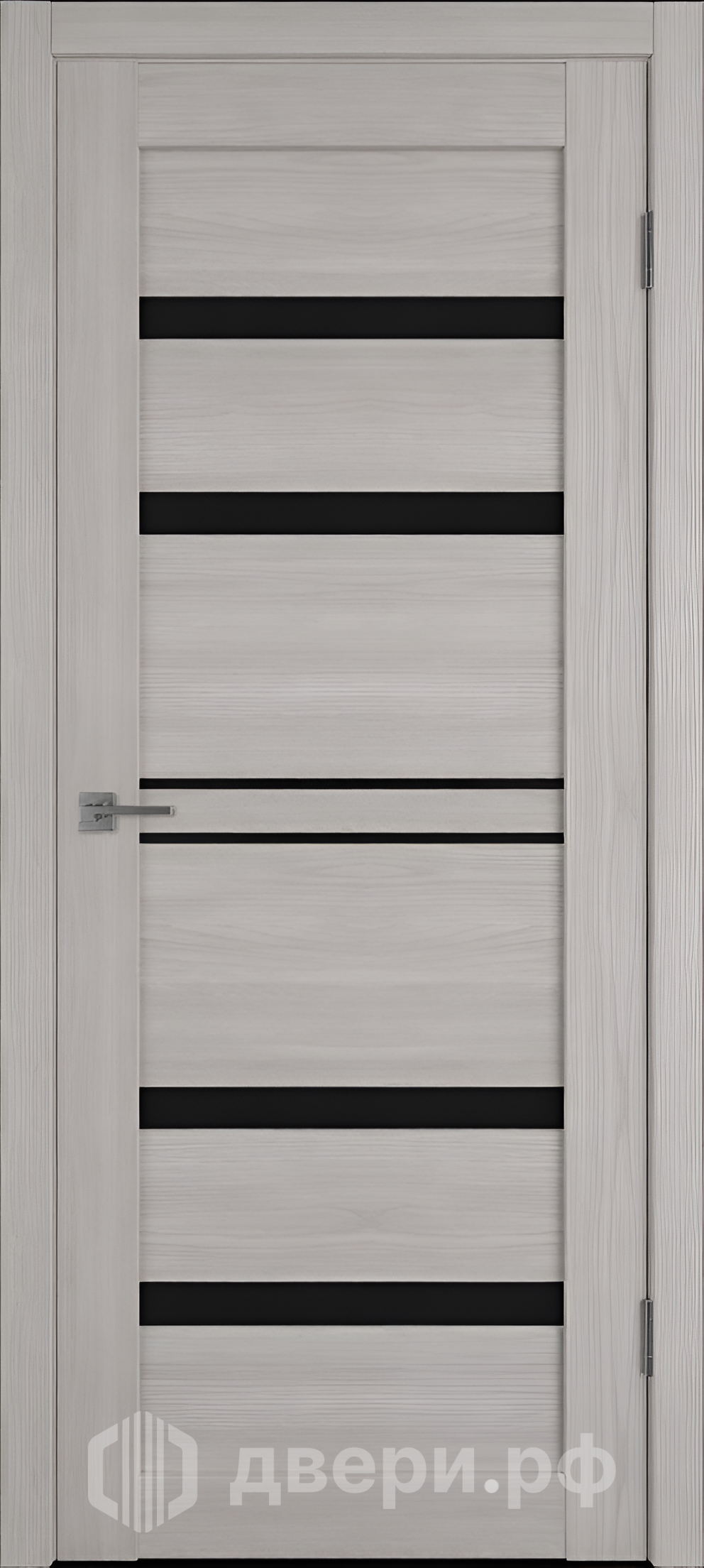 фото: Межкомнатная дверь Atum Pro 26