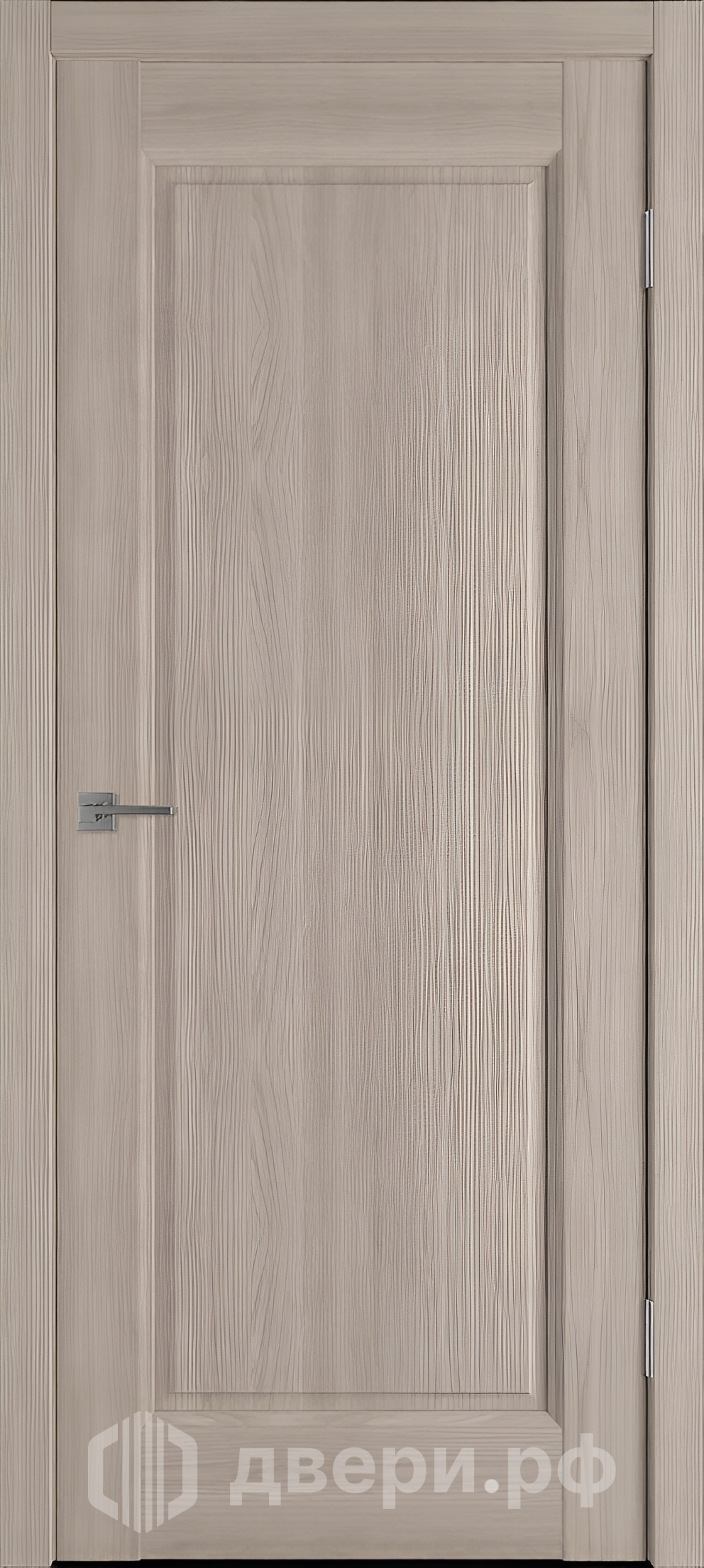 фото: Межкомнатная дверь Elegant 1