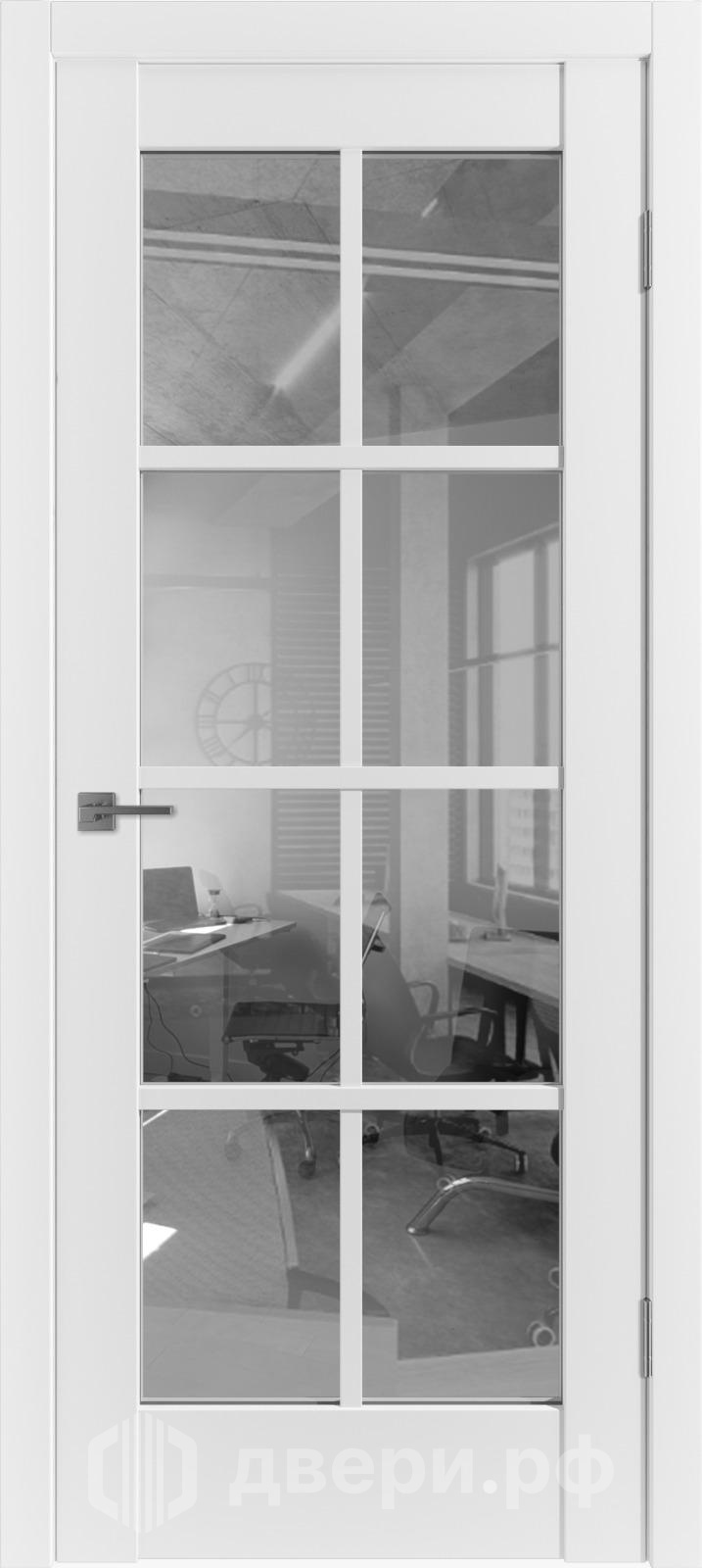 фото: Межкомнатная дверь Emalex ER1