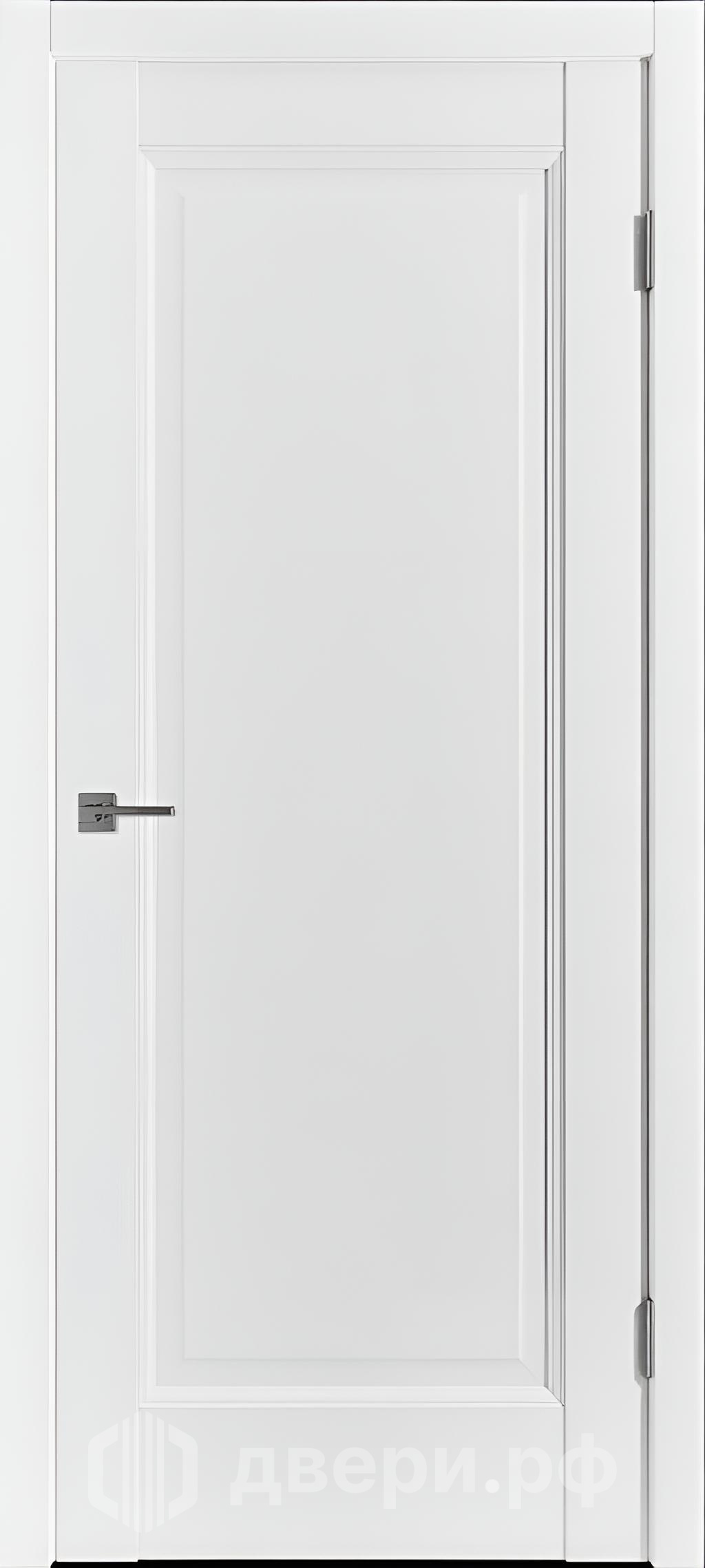 фото: Межкомнатная дверь Emalex E1