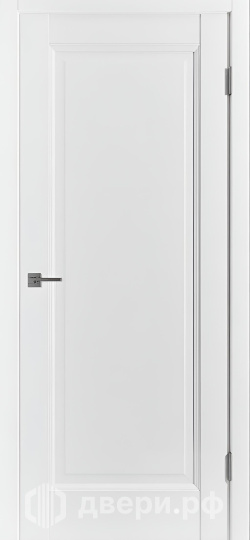 фото: Межкомнатная дверь Emalex E1