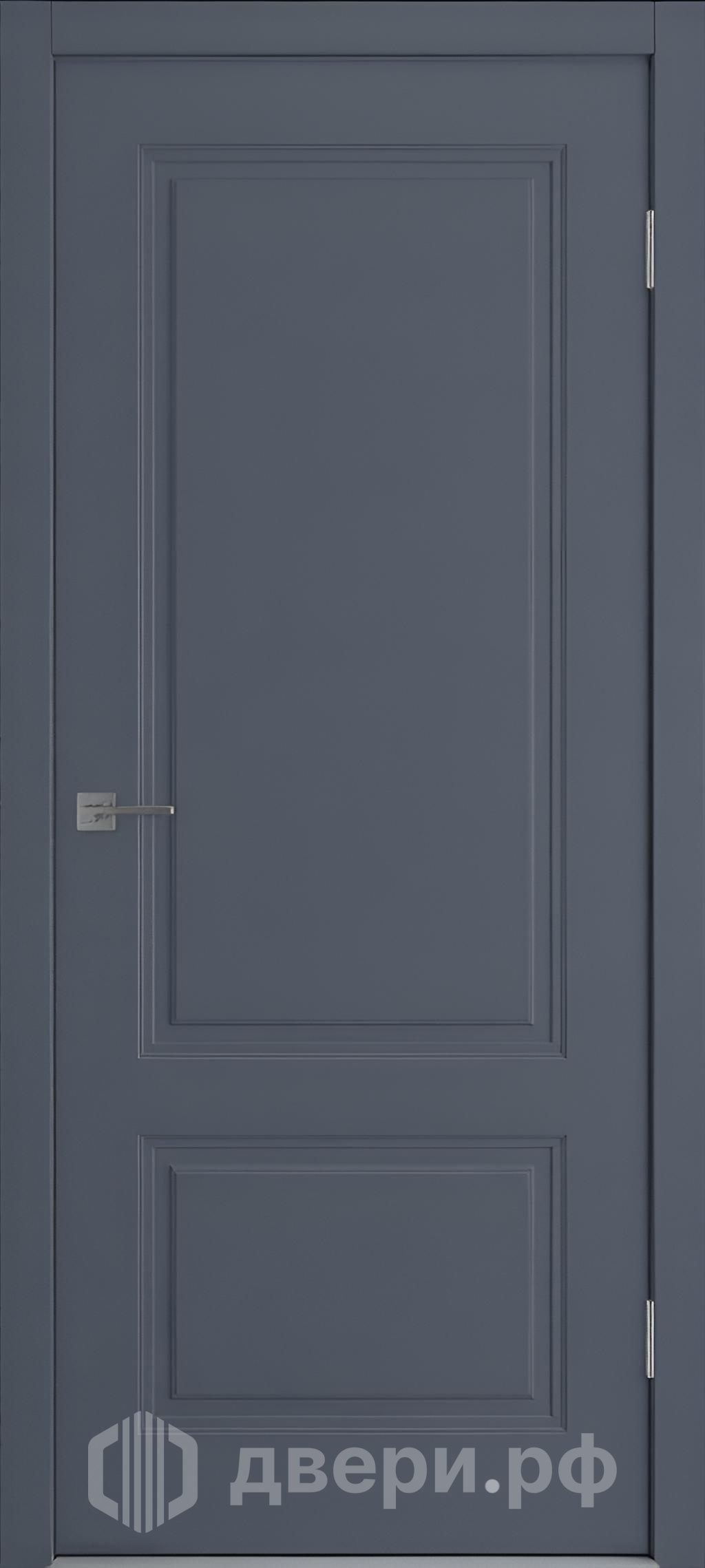 фото: Межкомнатная дверь Norra 2