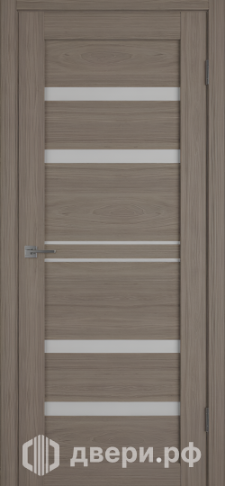 фото: Межкомнатная дверь Atum Pro 26