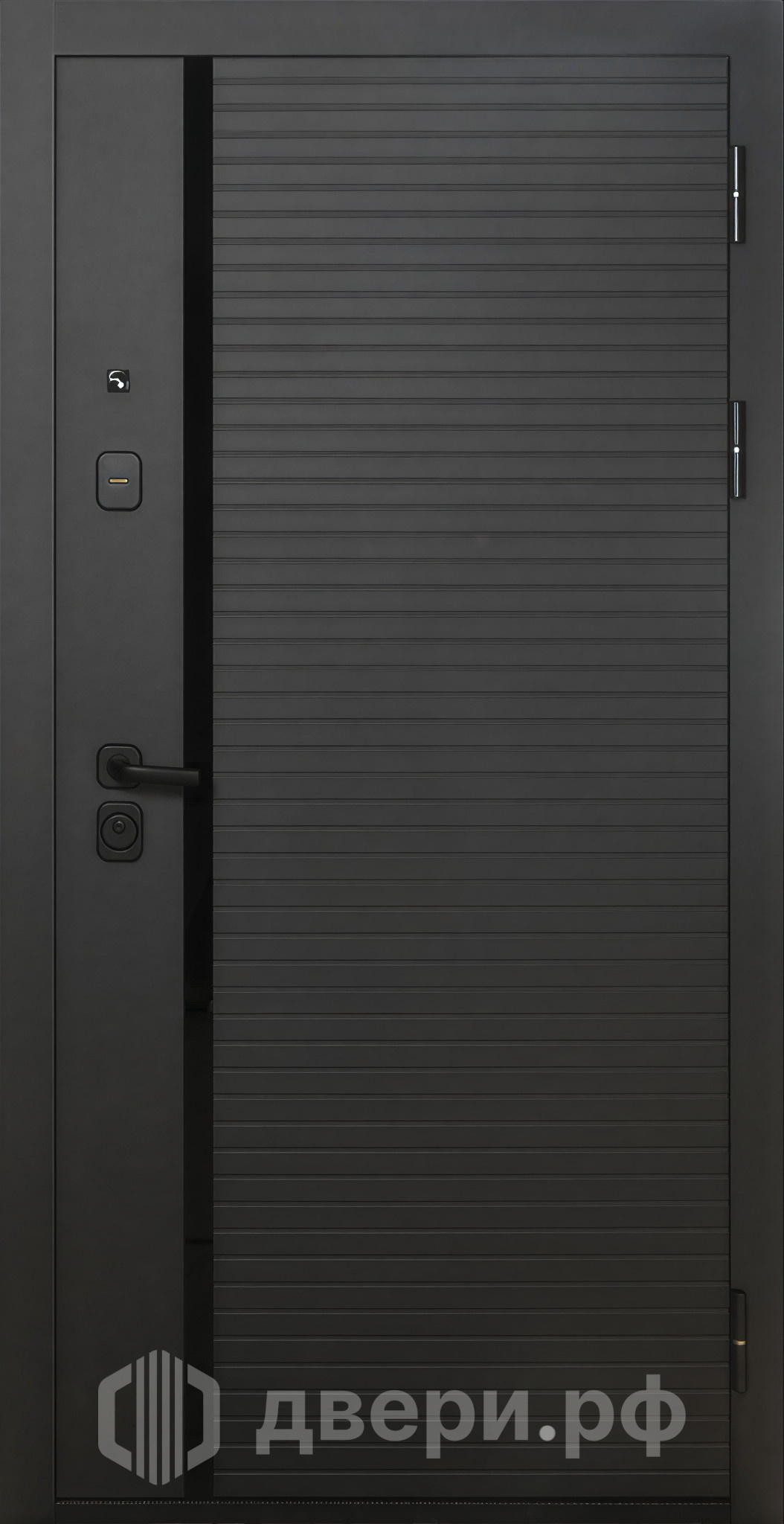 фото: Входная дверь TD 10-2