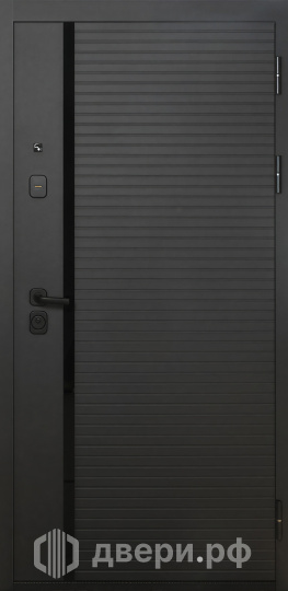 фото: Входная дверь TD 10-2