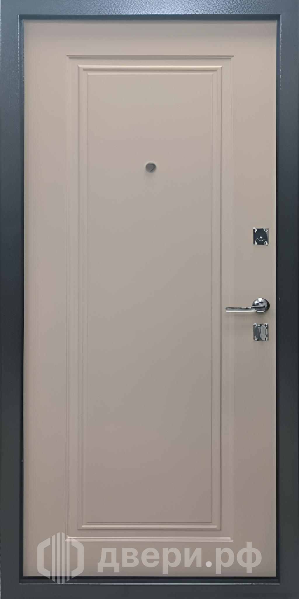 фото: Входная дверь ХИТ ЭКО 3