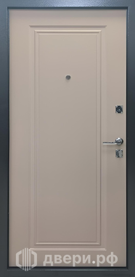 фото: Входная дверь ХИТ ЭКО 3