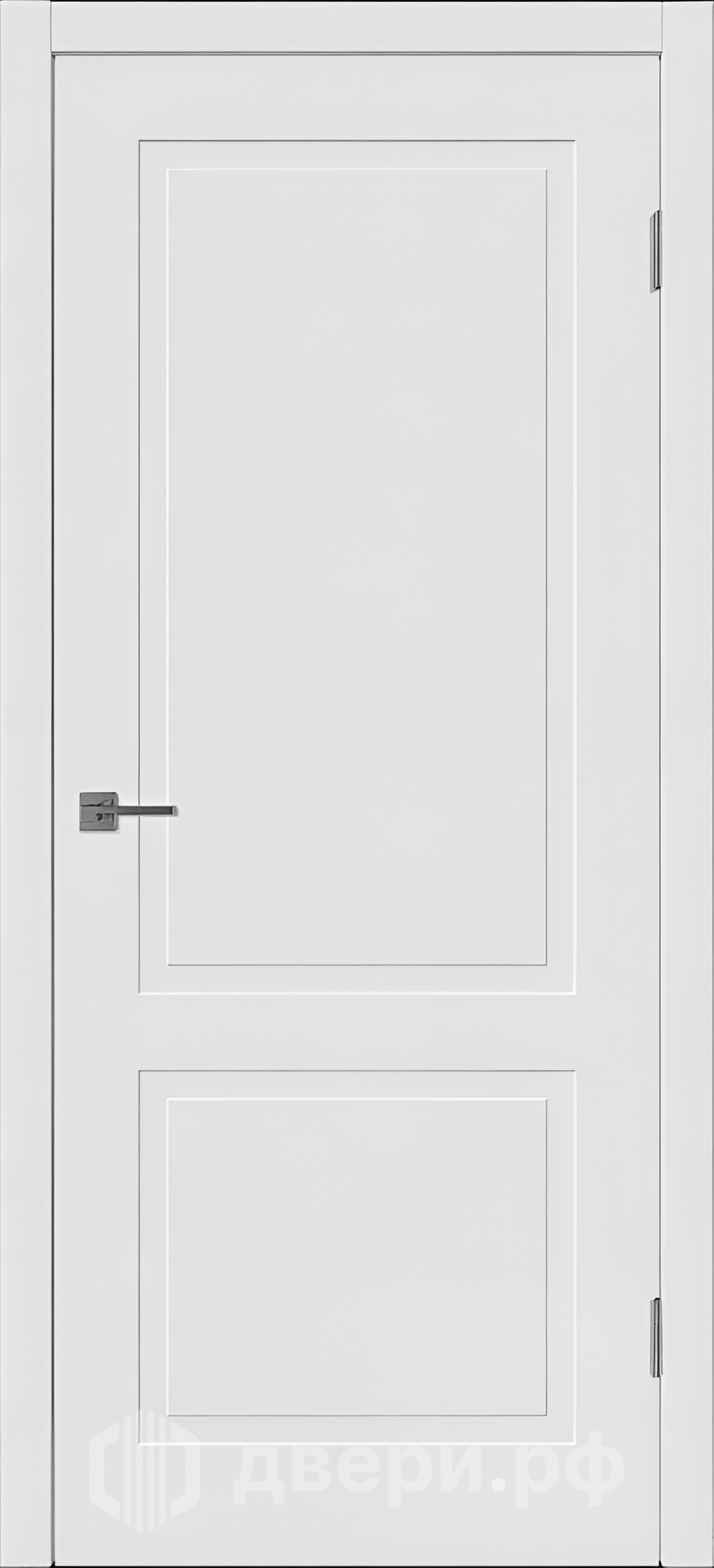 фото: Межкомнатная дверь Флэт 2