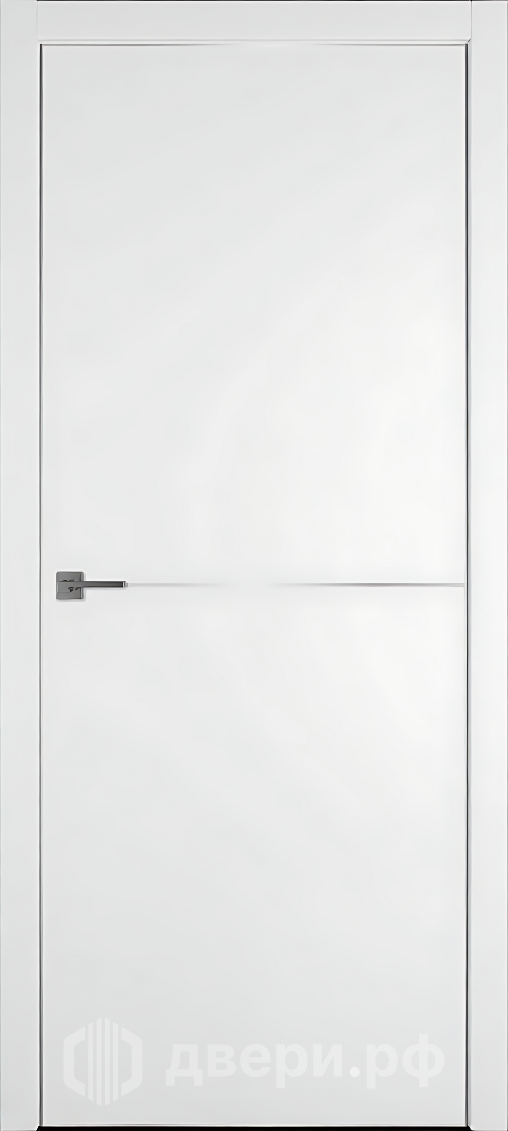 фото: Межкомнатная дверь Urban 1