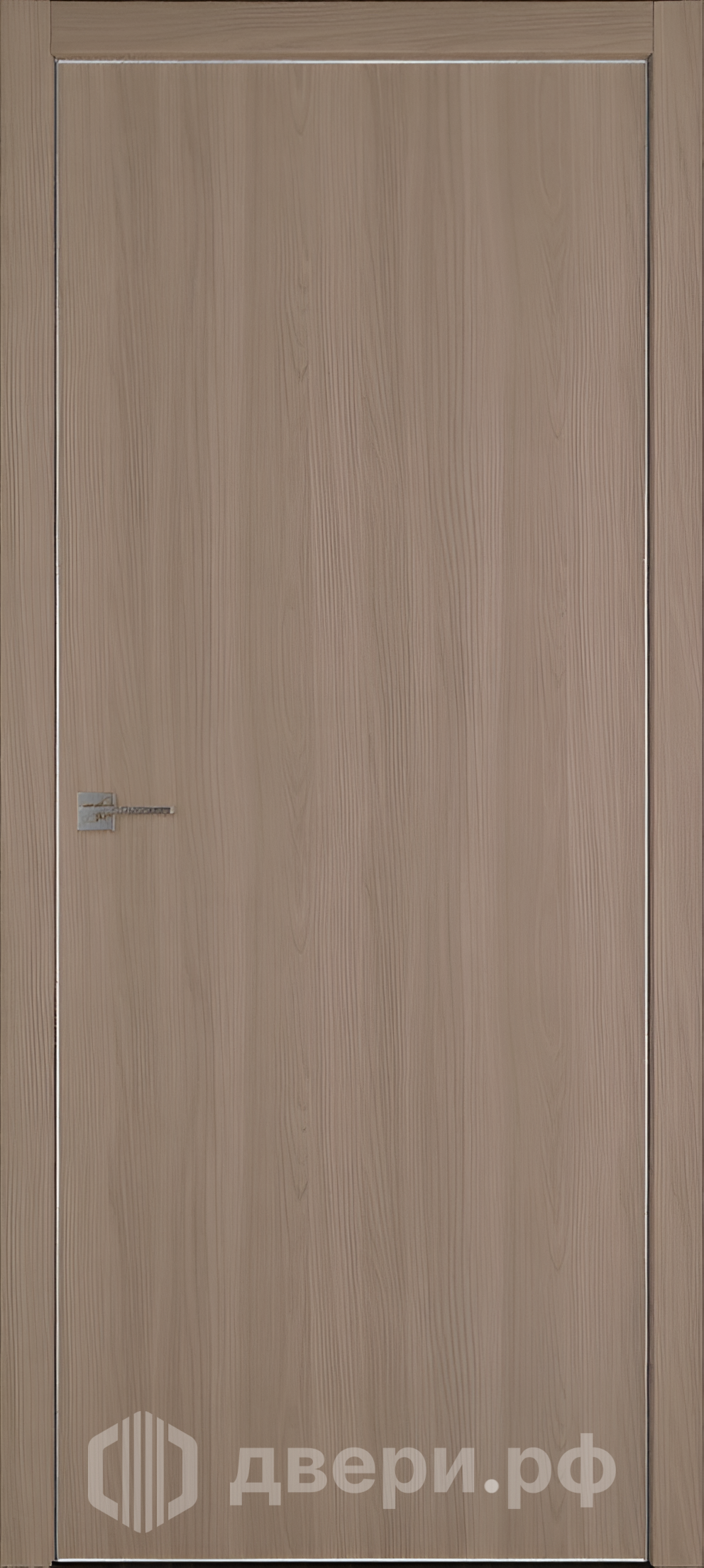 фото: Межкомнатная дверь Урбан 3Т