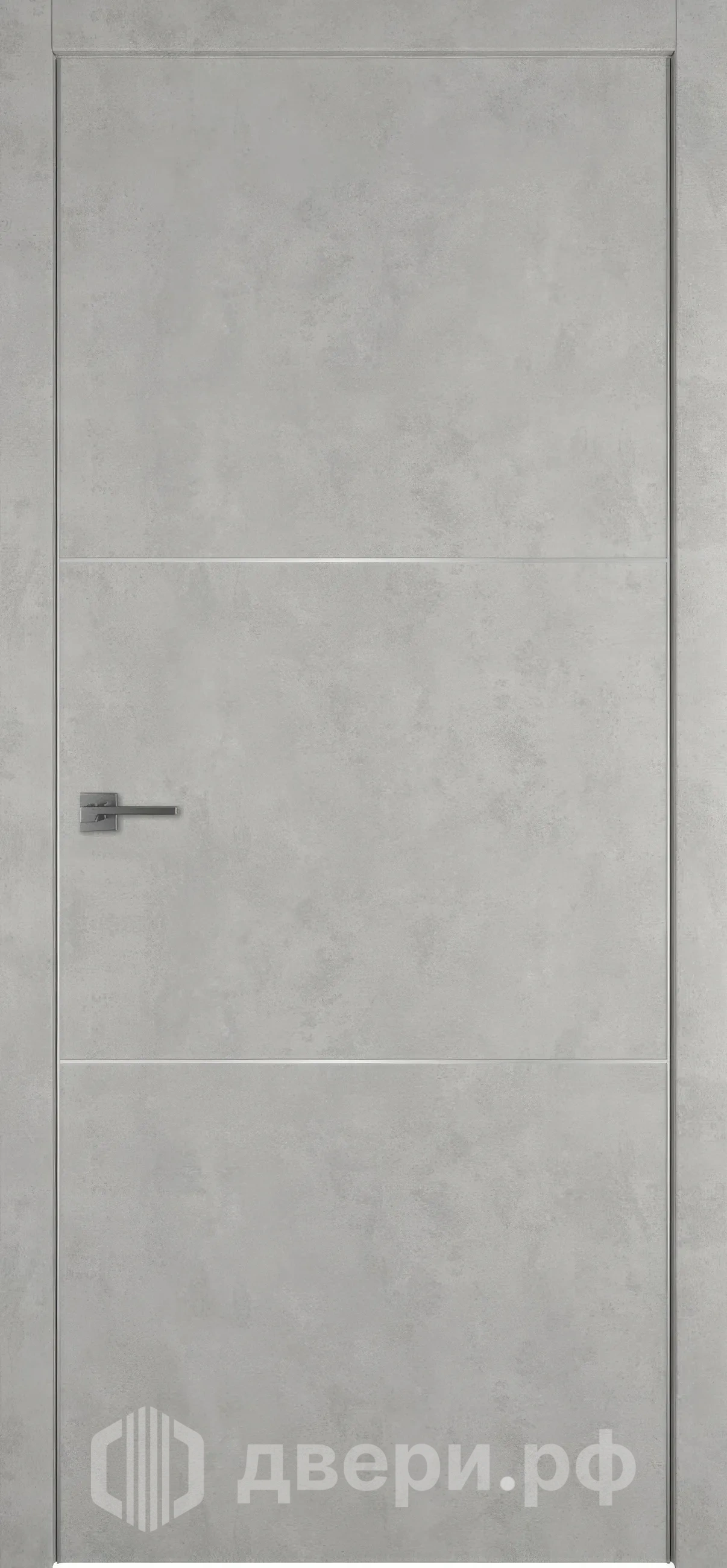Межкомнатная дверь Urban 2 (Silver Mould) фото: Межкомнатная дверь Urban 2 (Silver Mould)