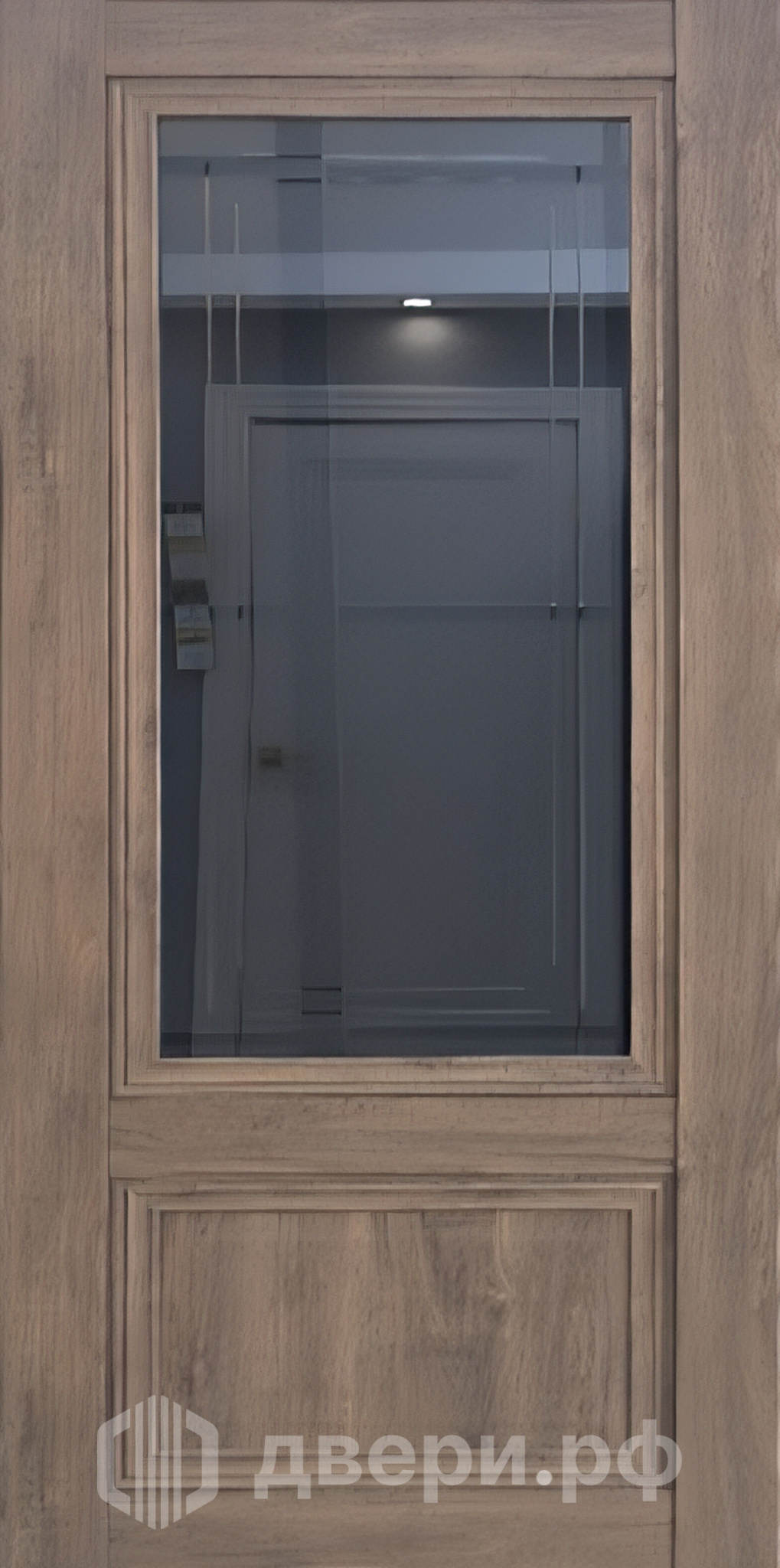 фото: Межкомнатная дверь Венеция 6