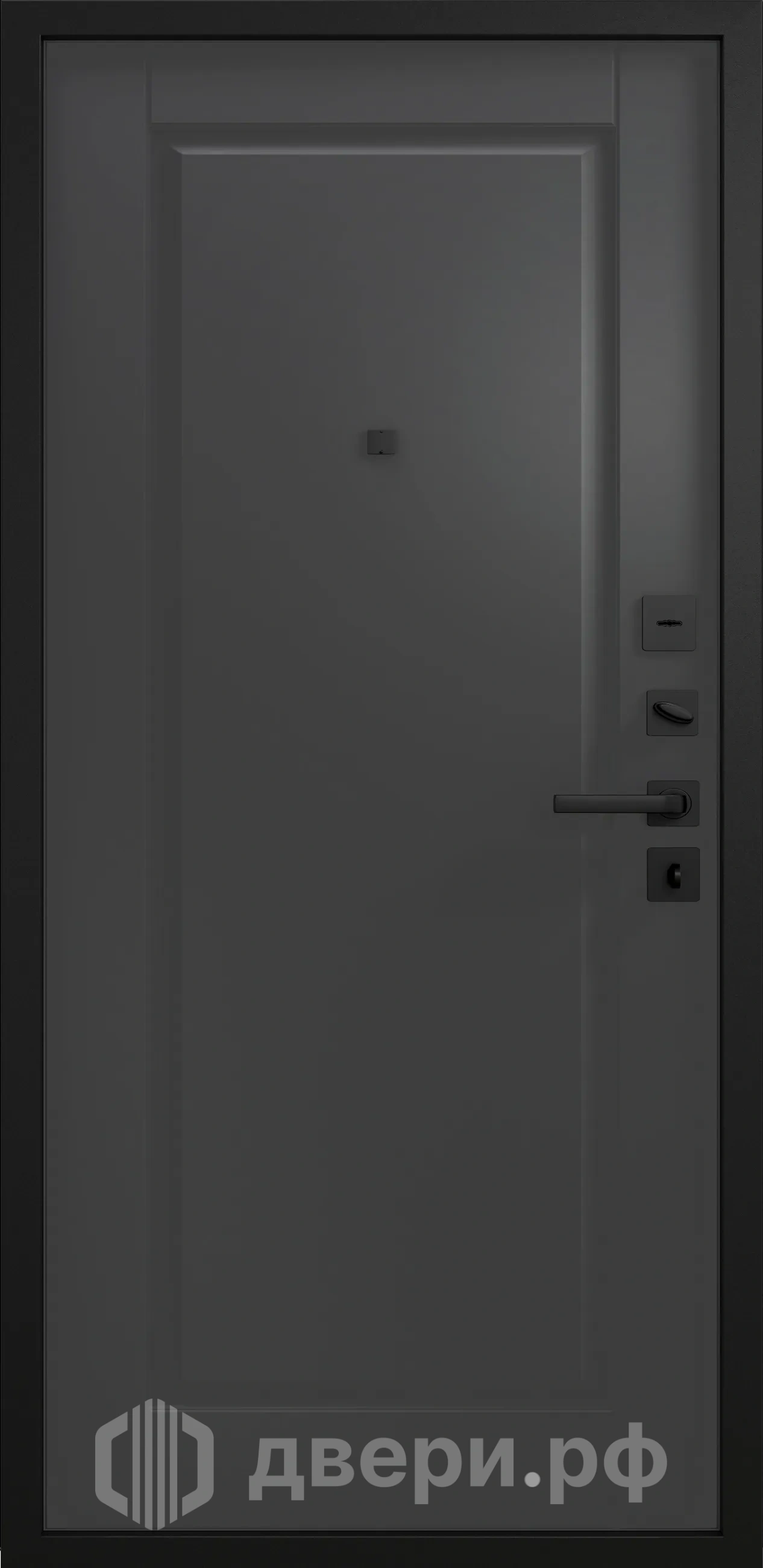 Входная дверь Balance Twin фото: Входная дверь Balance Twin