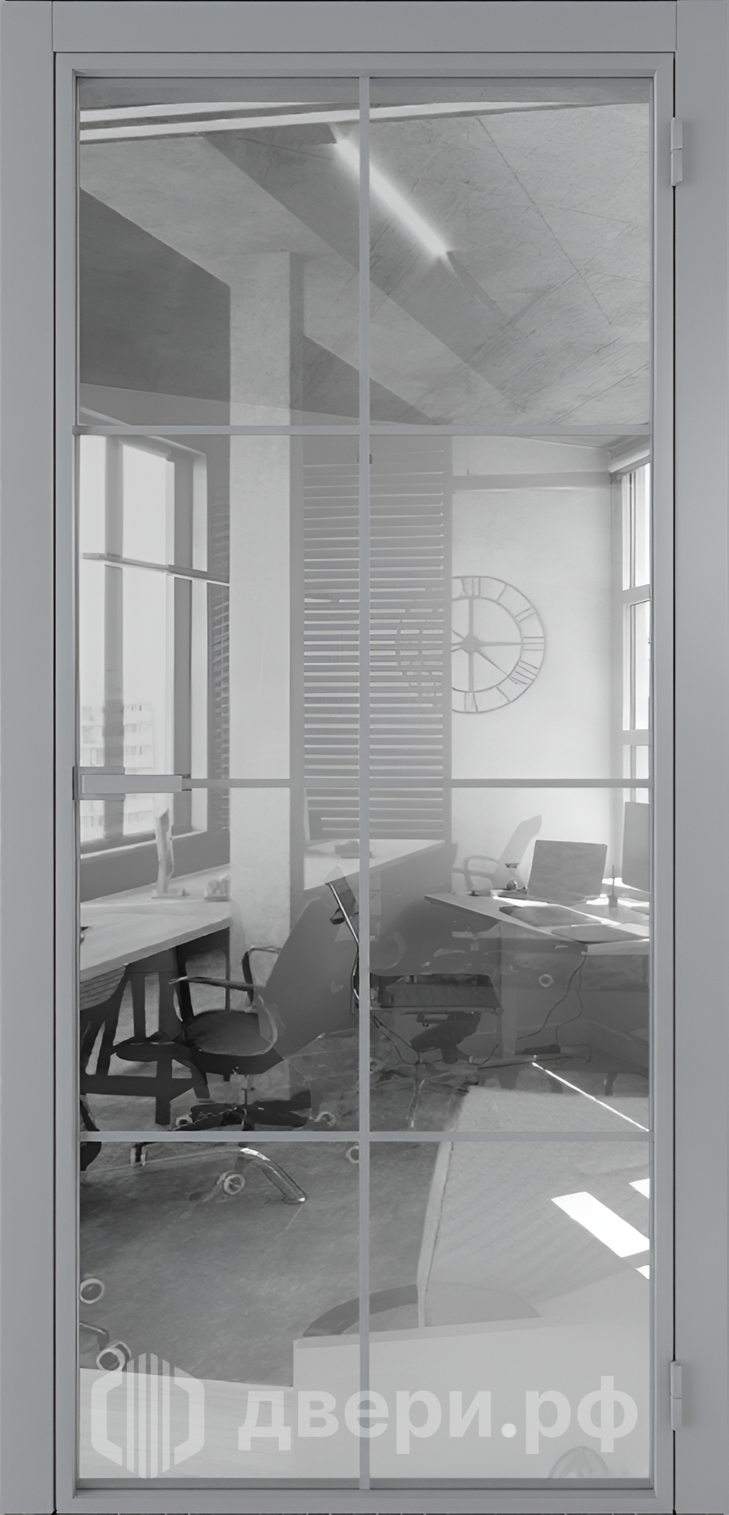 фото: System R44 Chrome