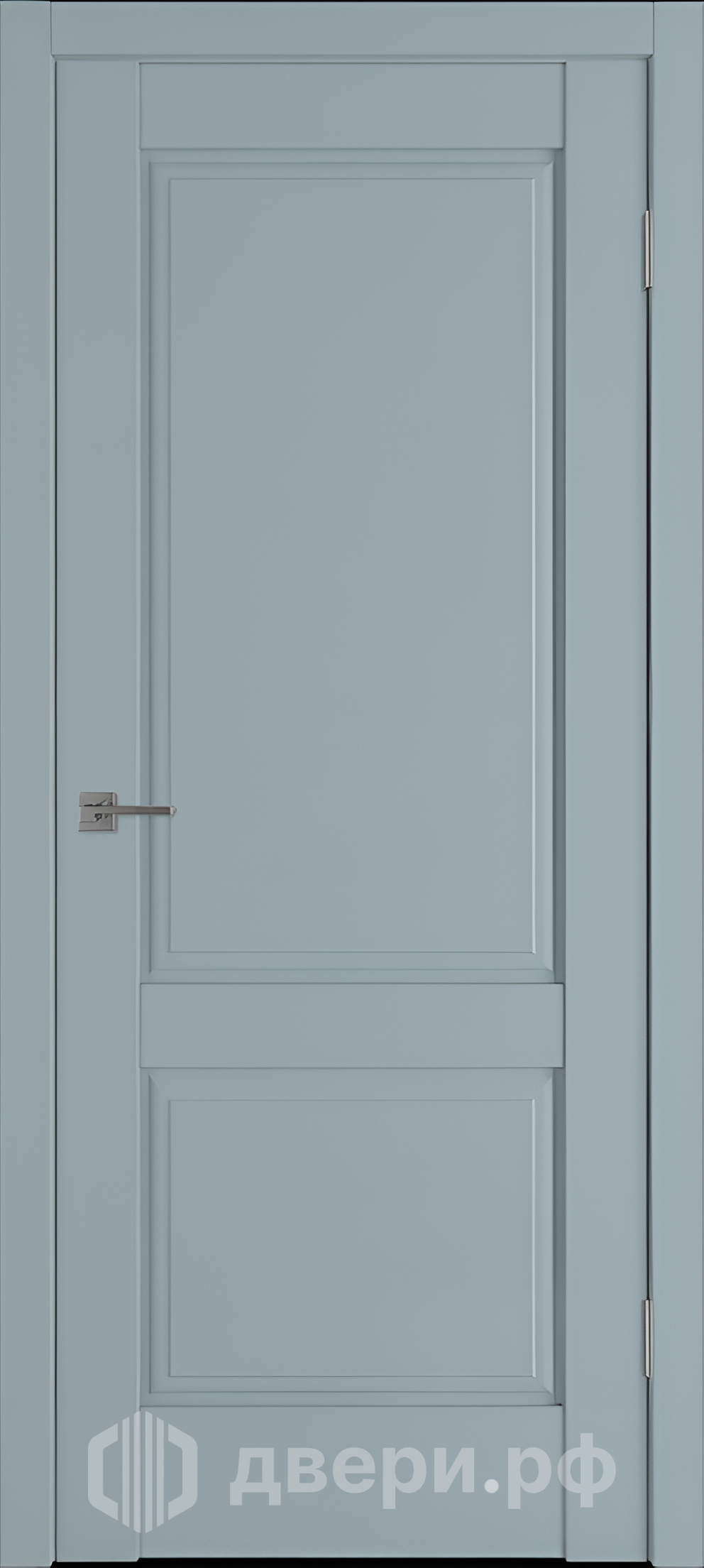 фото: Межкомнатная дверь Innova 02W