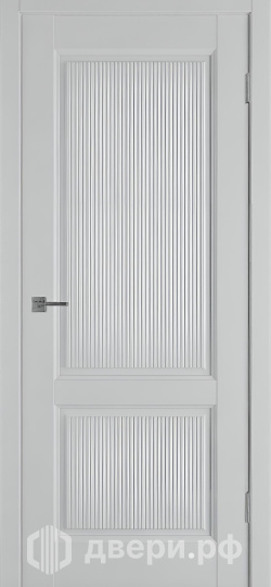 фото: Межкомнатная дверь Elegant 2VR