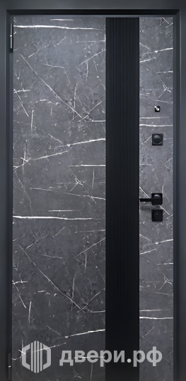 фото: Входная дверь Big city 281 Д