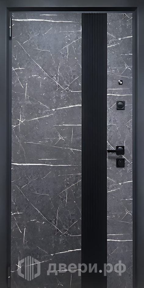 фото: Входная дверь Big city 281 Д