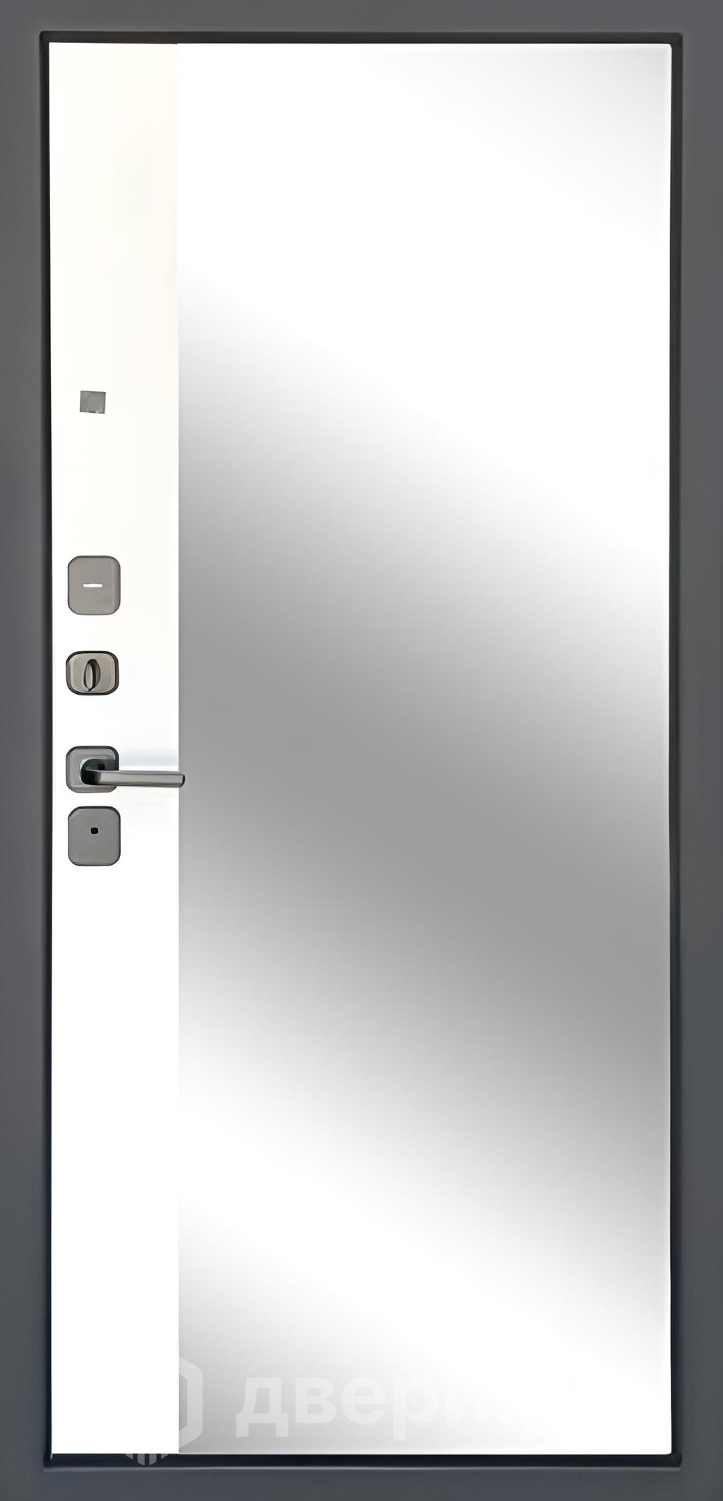 фото: Входная дверь Gradiant 7.0