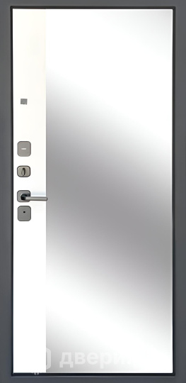 фото: Входная дверь Gradiant 7.0