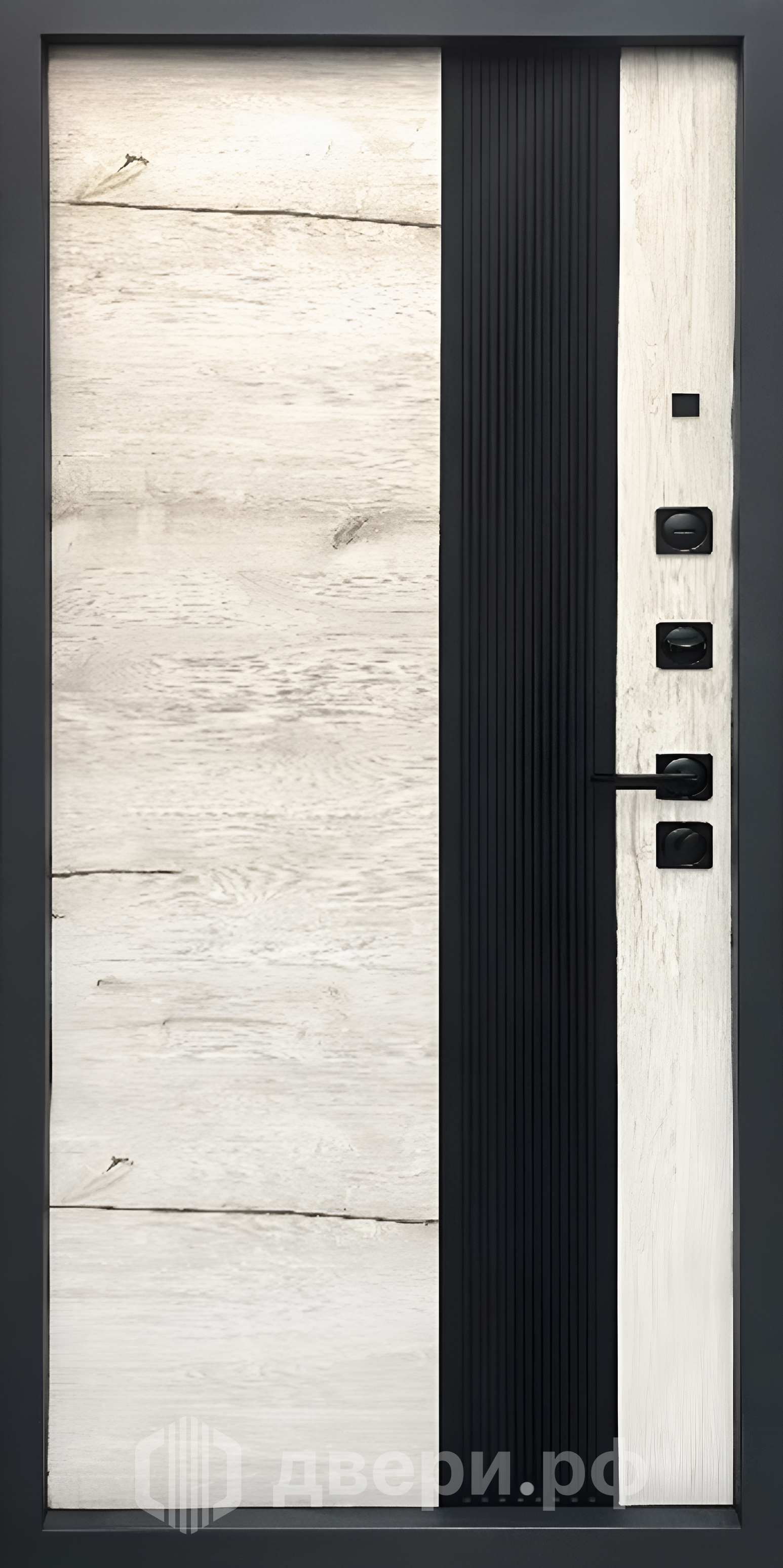 фото: Входная дверь Сэйф Хаус 278