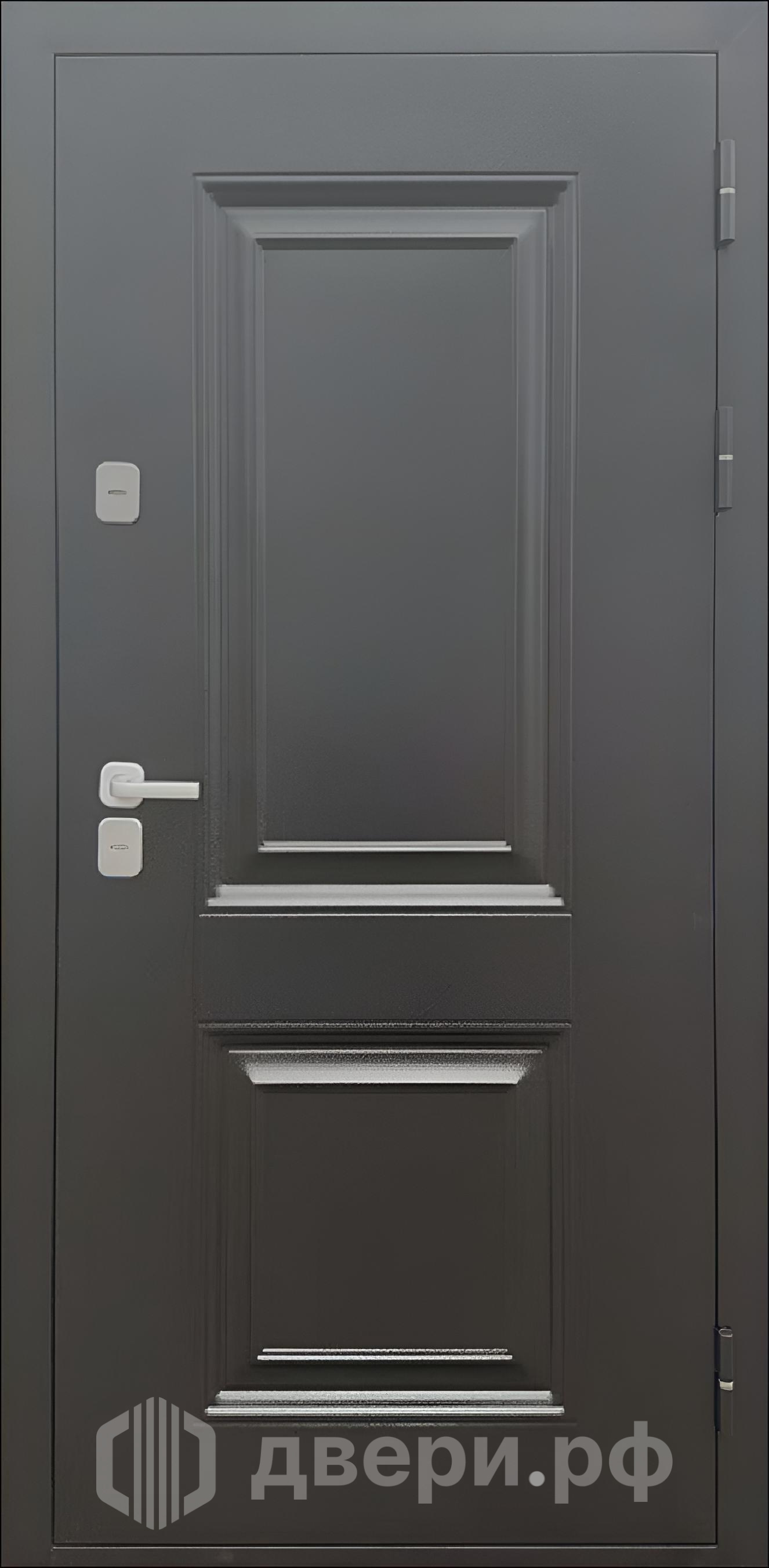 фото: Входная дверь TD 11-1 Termo