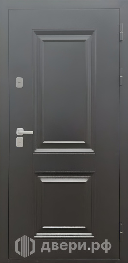 фото: Входная дверь TD 11-1 Termo