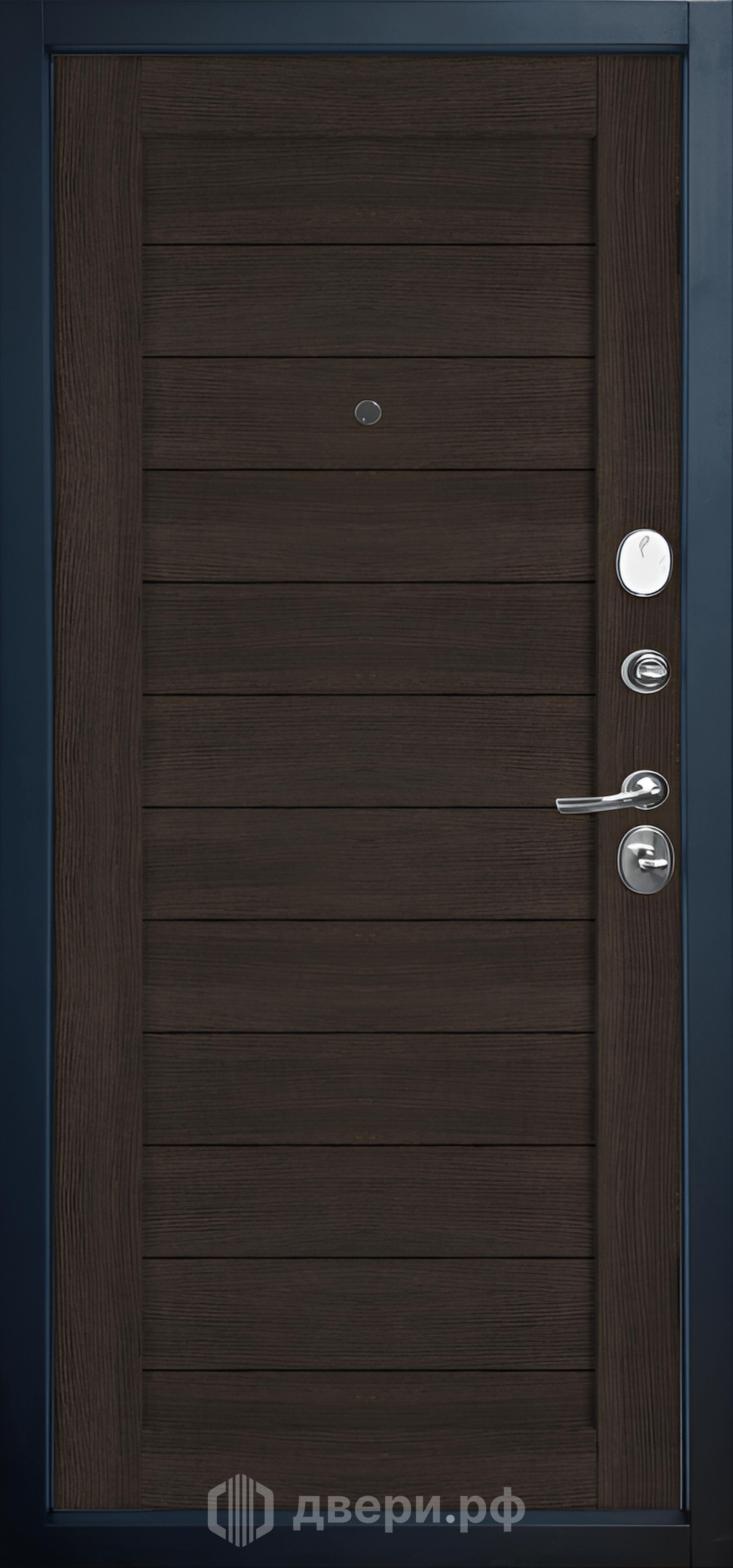 фото: Входная дверь Expert Pro 3K