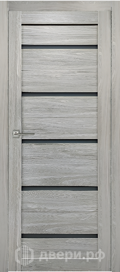 фото: Межкомнатная дверь ЭКОвуд 2