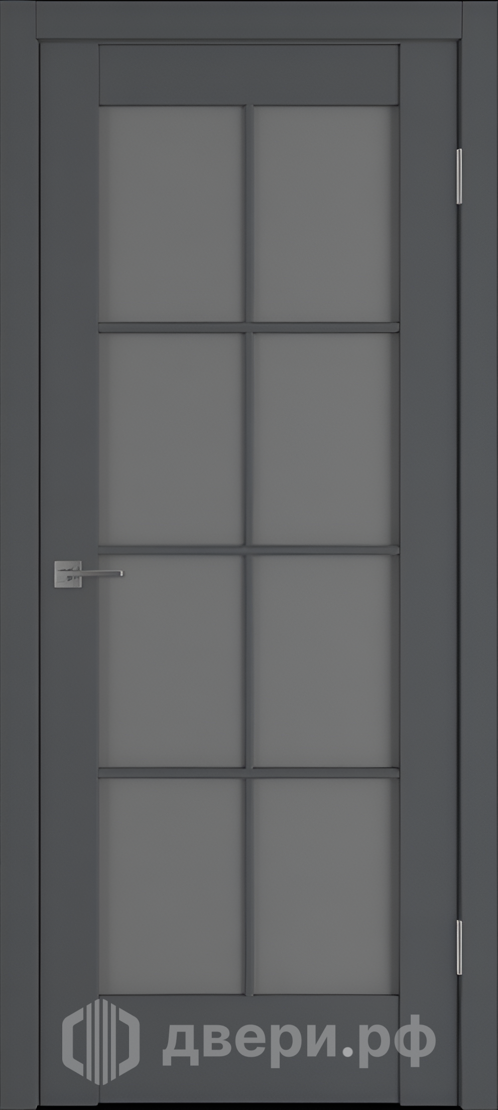 фото: Межкомнатная дверь Innova 01R