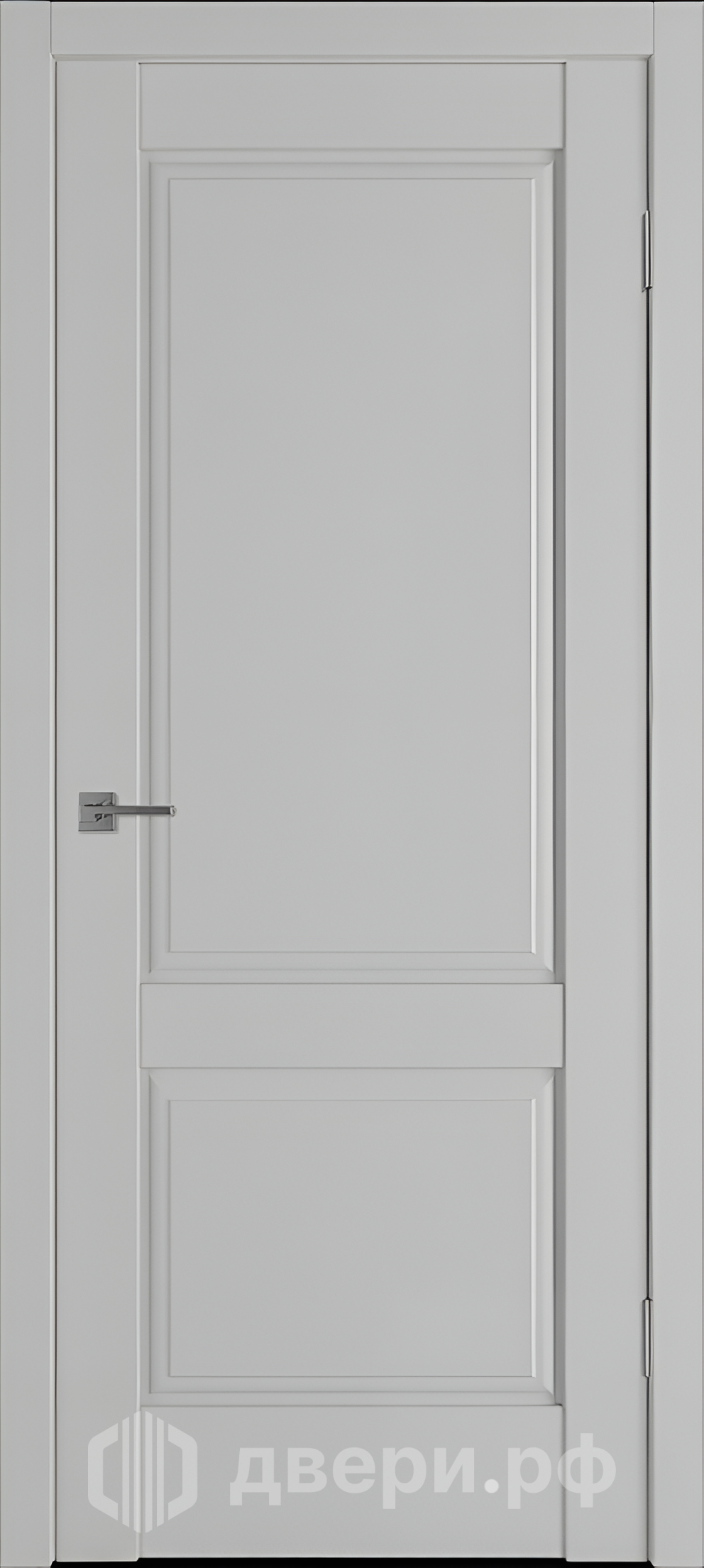 фото: Межкомнатная дверь Innova 02W