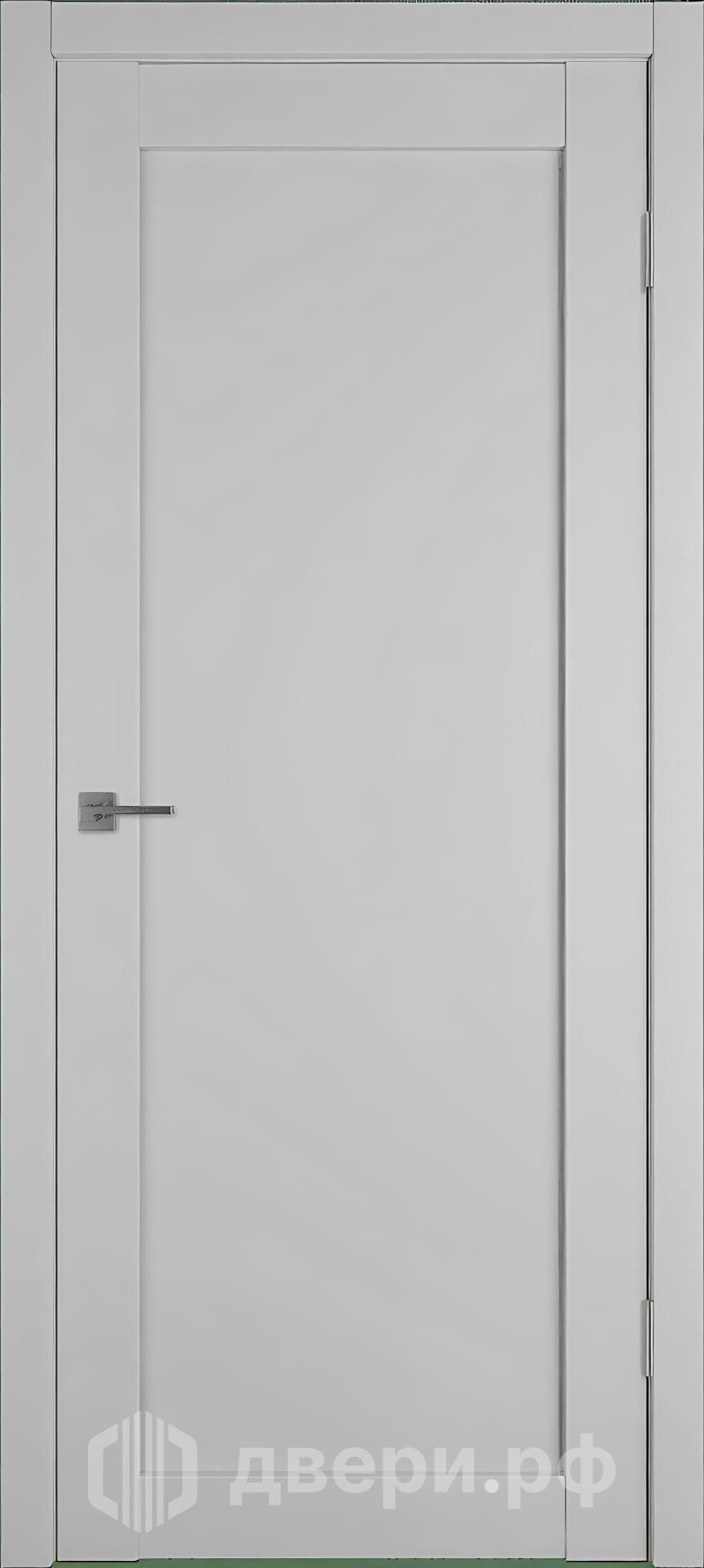 фото: Межкомнатная дверь Emalex 35