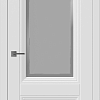 фото:  Межкомнатная дверь Барселона 2 Сатин арт №1