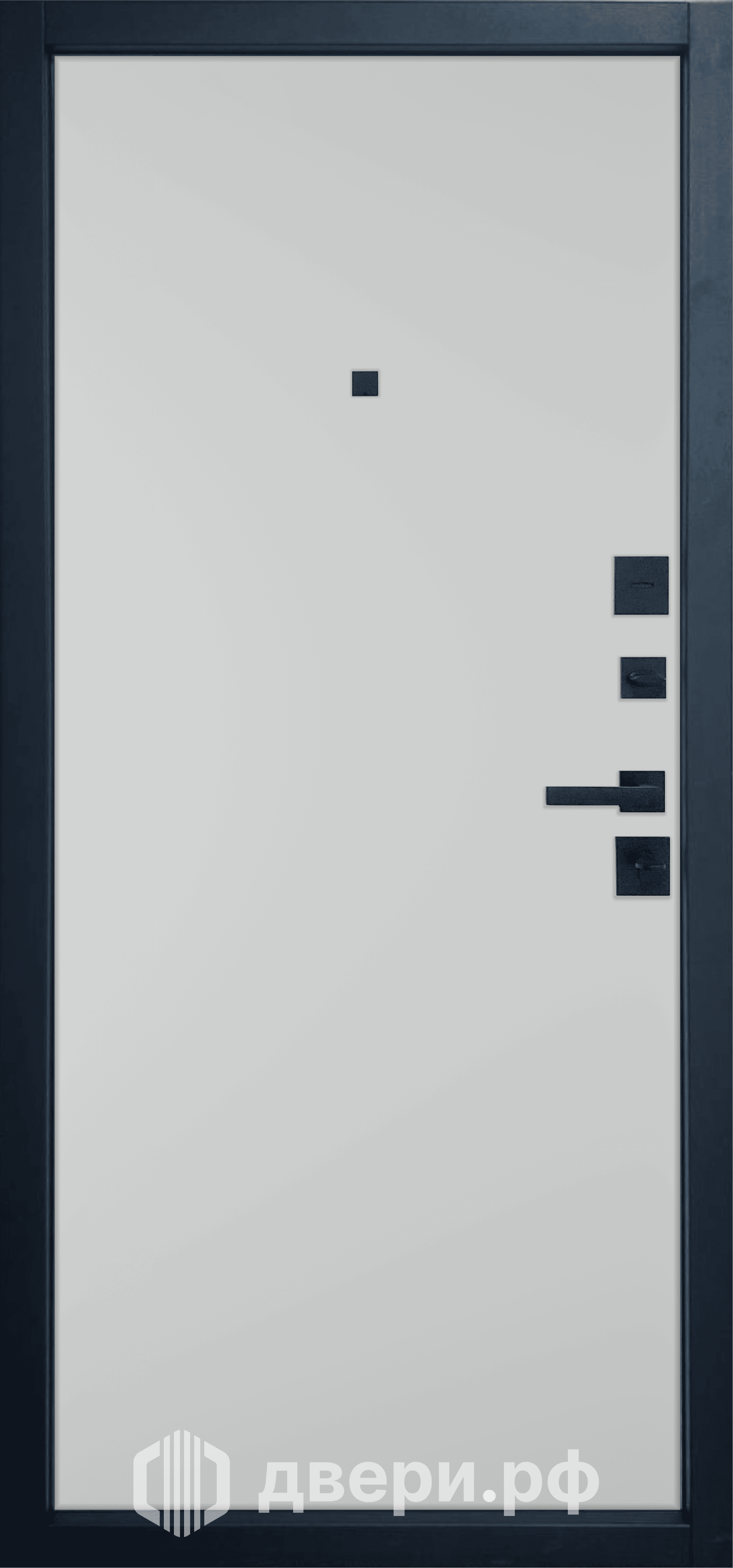 фото: Входная дверь Optima 1