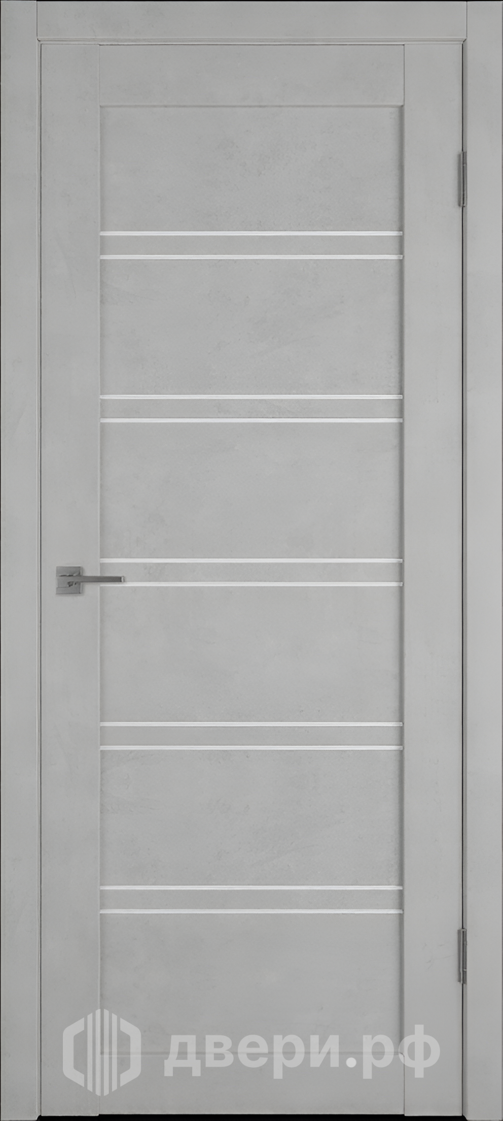 фото: Межкомнатная дверь Atum Pro 28