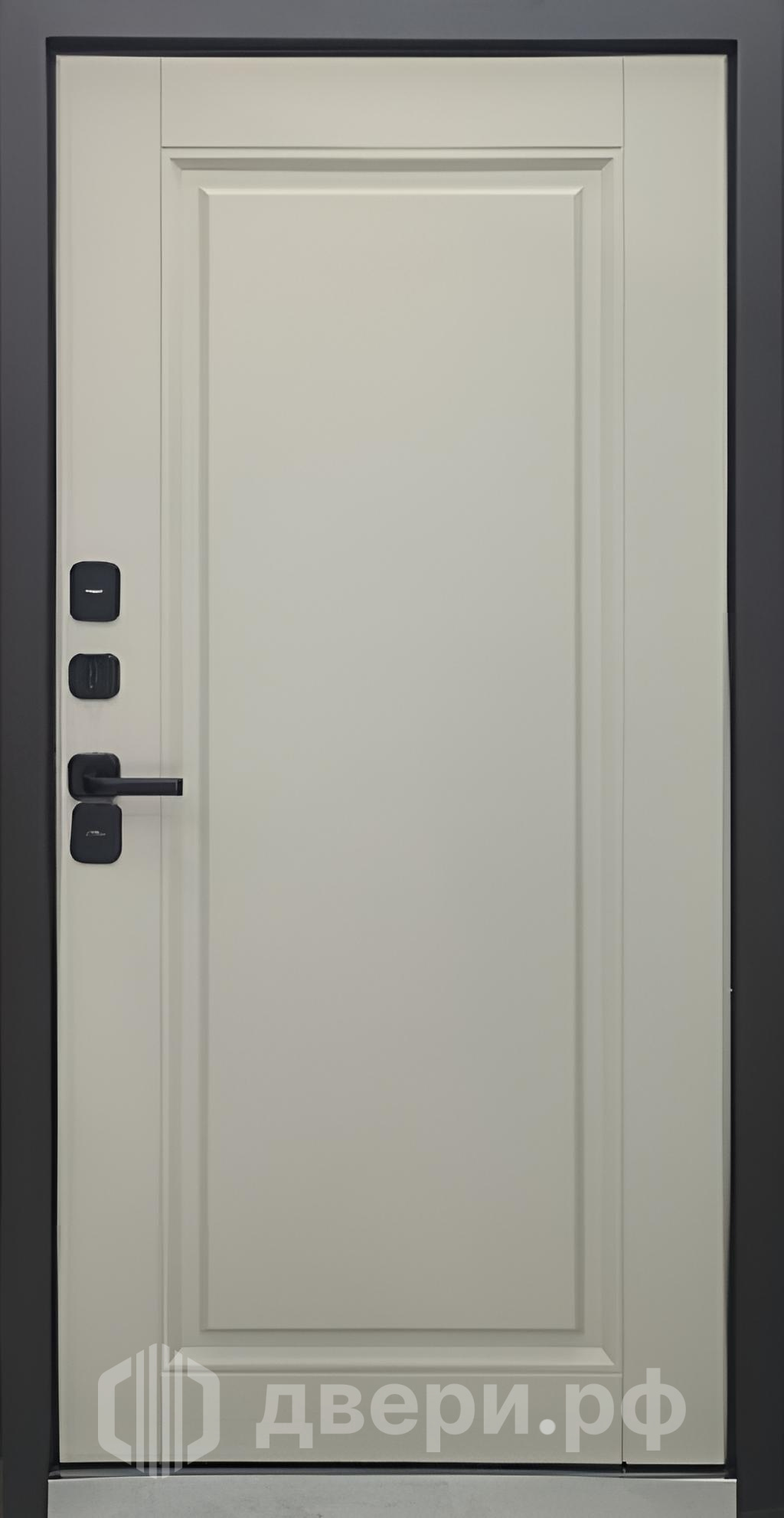 фото: Входная дверь Термо штамп 5.0