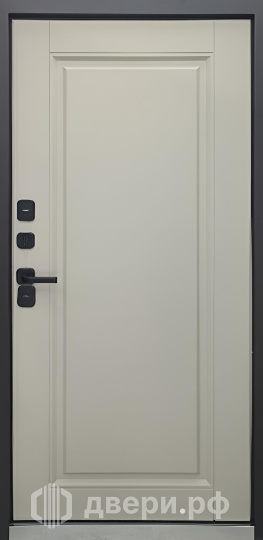 фото: Входная дверь Термо штамп 5.0