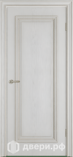 фото: Межкомнатная дверь Antique 1